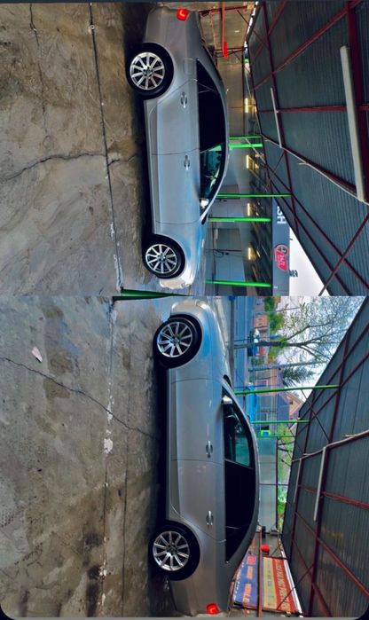 Audi A4 B8.5 Facelift