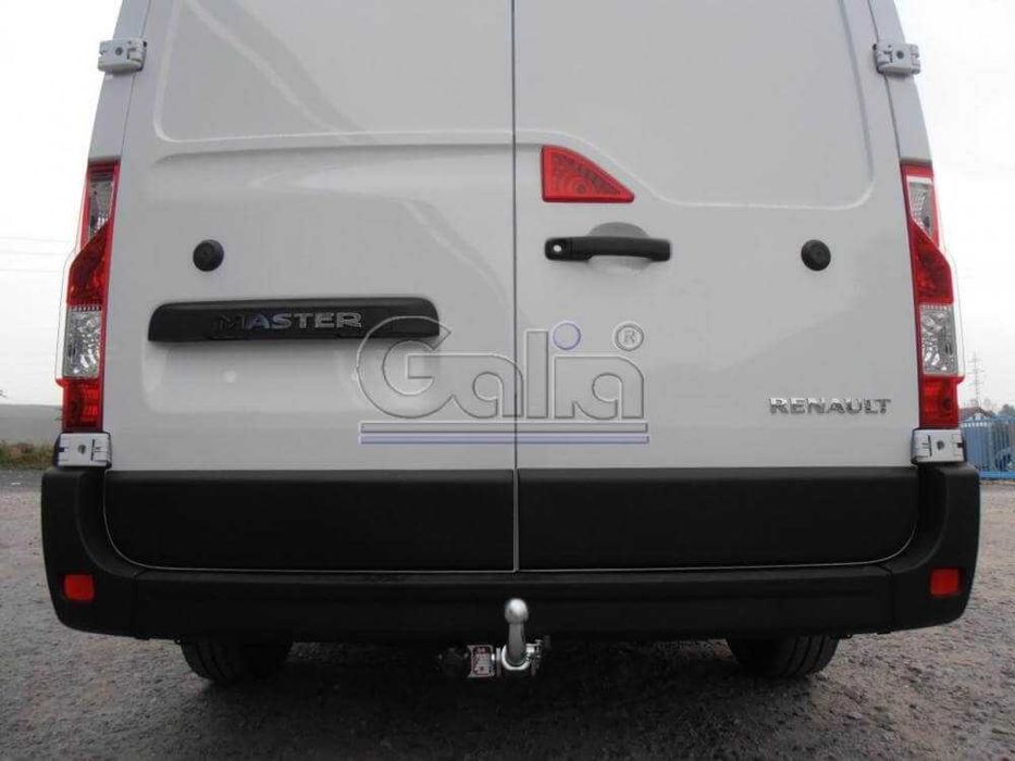 Carlig Remorcare Renault Trafic, Master, Kangoo