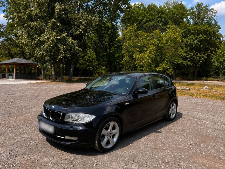 BMW 1 Series 2008 — imagine 2
