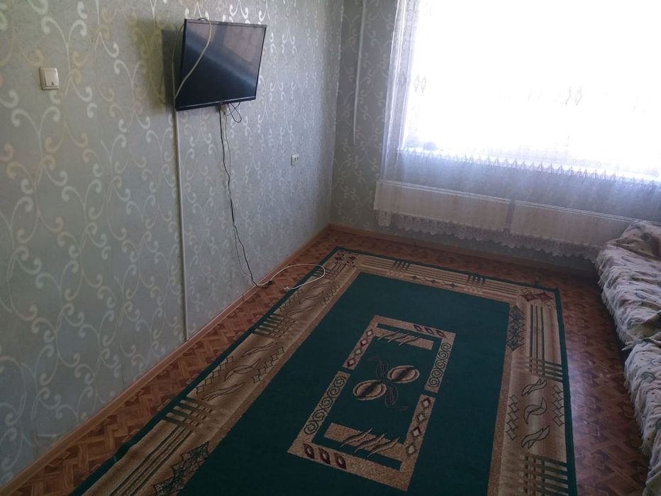 Сдаётся 2ком в Гаршкере, с мебелью