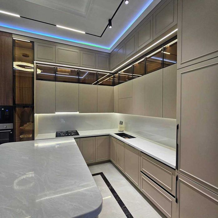 Мебель на заказ в Ташкенте