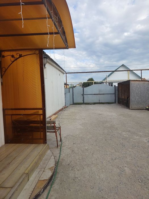 Продажа дома 2 Костанай