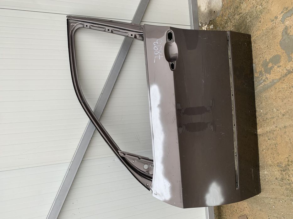 Usa stanga fata, BMW X5, E70, 2007, 2008, 2009, 2010, 2011, 2012, 2013.