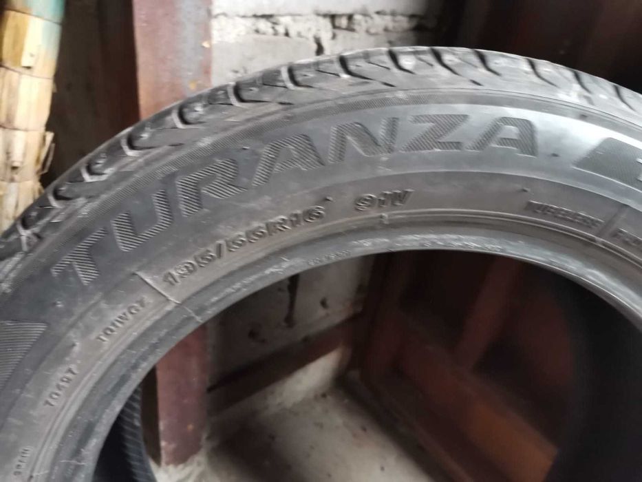 Автошины Бриджстоун