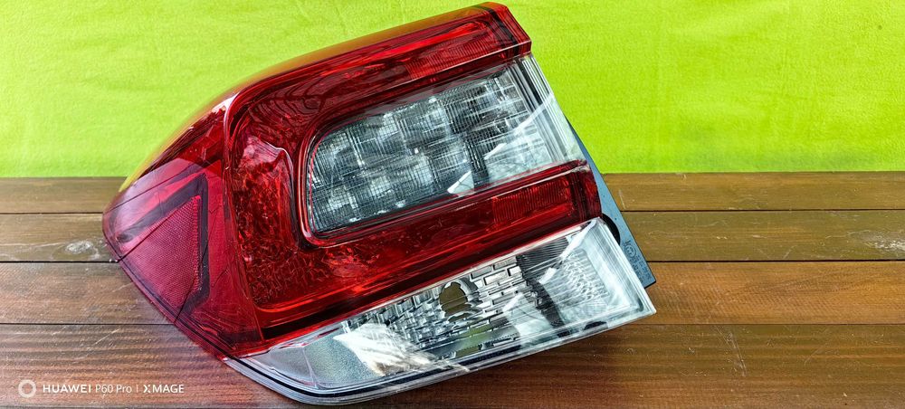 Стоп за Subaru Impreza / XV / Субару Импреза / ХВ