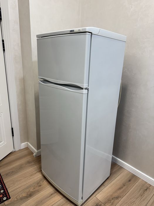 Холодильник ATLANT  буу