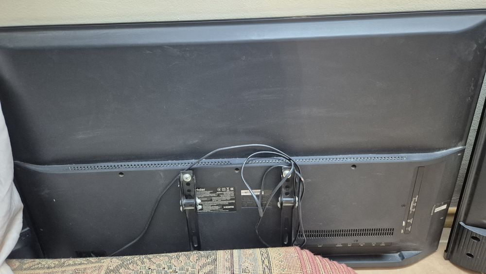 Haier 50 диагональ Б/у