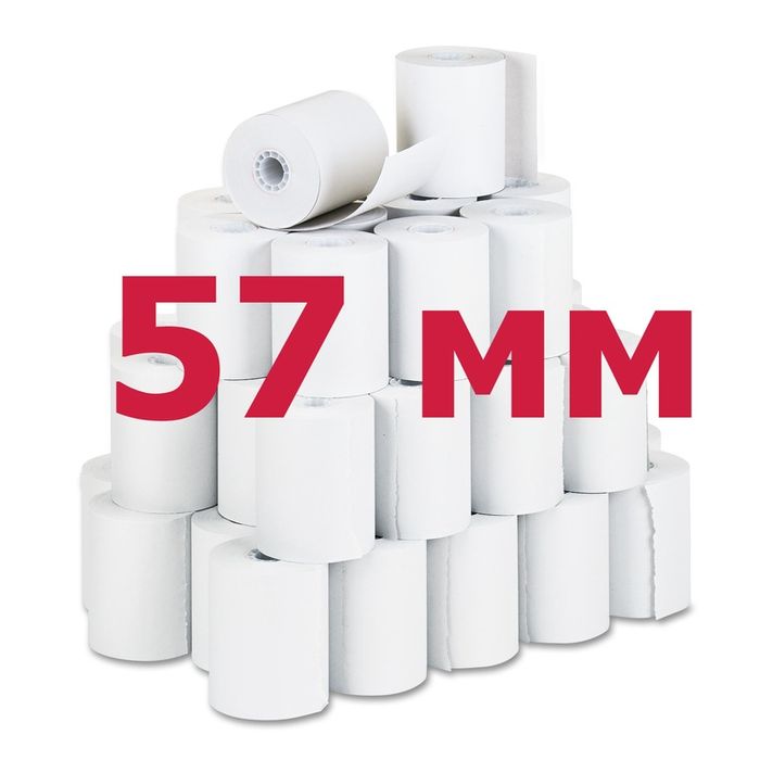 Чек когоз чековая бумага