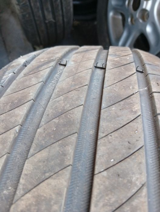 Гуми Micheline 205/55/R19