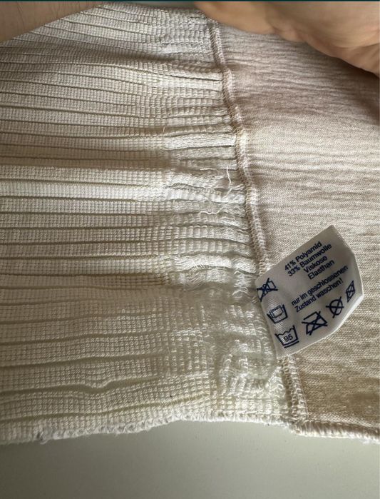 Burtiera post natala