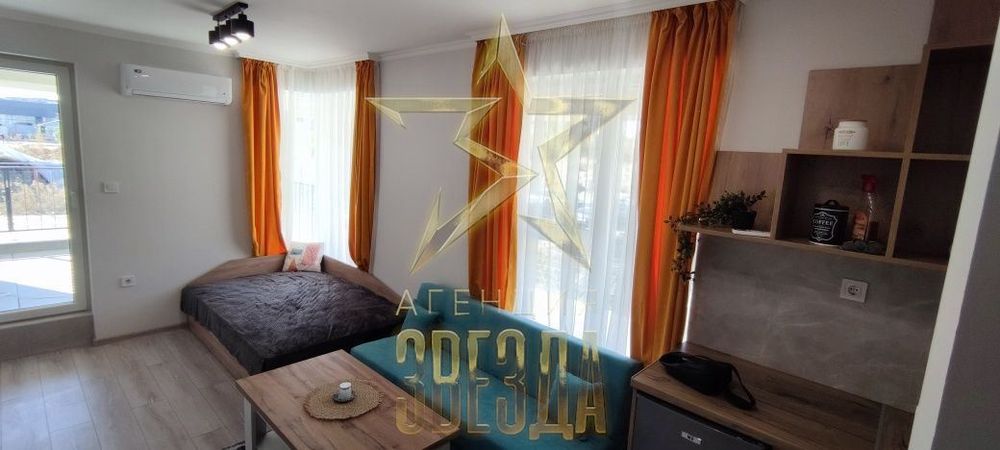 Едностаен обзаведен до новия Лидъл