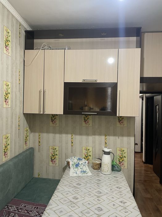 Шкаф-пенал / высокий шкаф, 3шт - 40 000тг