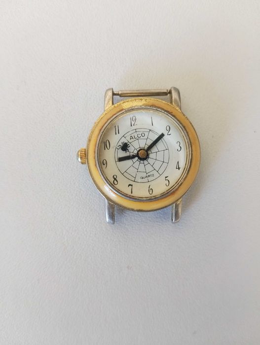 Часовник ALCO кварцов