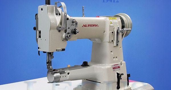 Швейная машина AURORA А-335