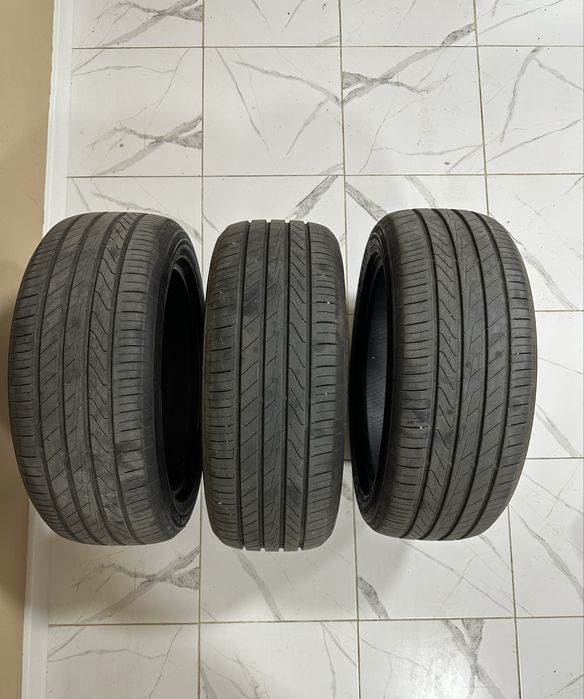 Шины Giti Control P10 225/50 R18