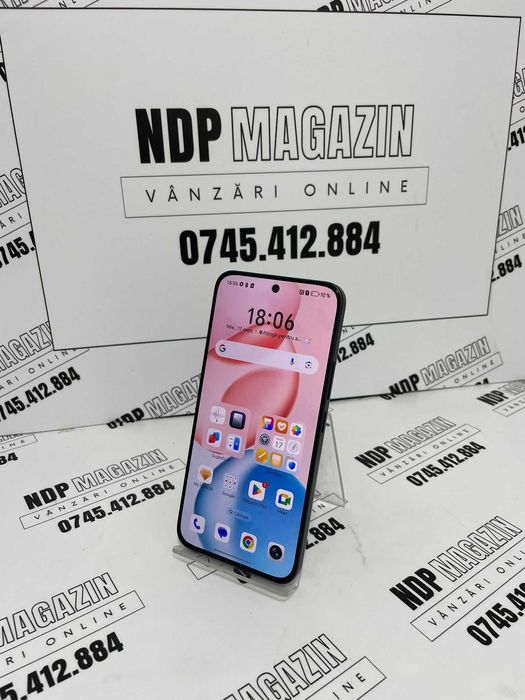 NDP Amanet NON-STOP Sos. Giurgiului 119 HONOR 400 (41238)