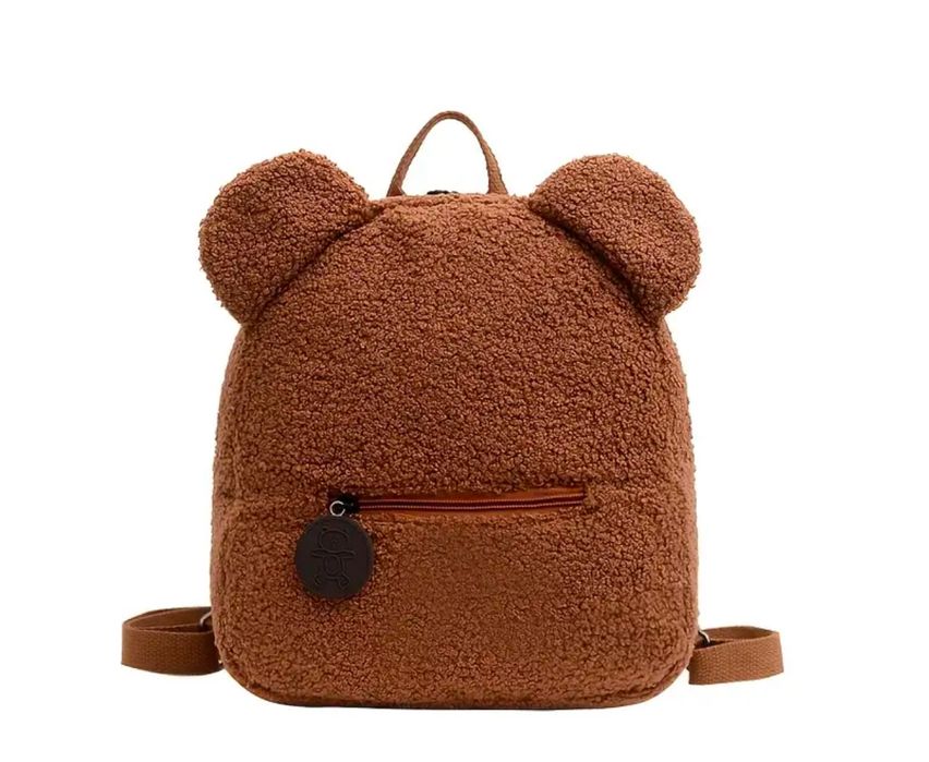 Детска раница/раничка подходяща за градина и ясла