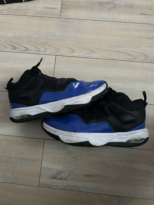 Nike jordan stay loyal 3,marimea 40