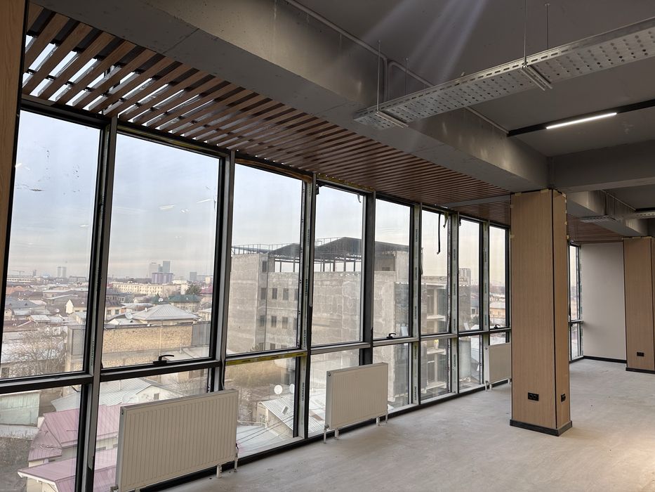 Сдаётся в аренду Яккасарай 5 этажная новое здание, Мукими, Ракат АК90