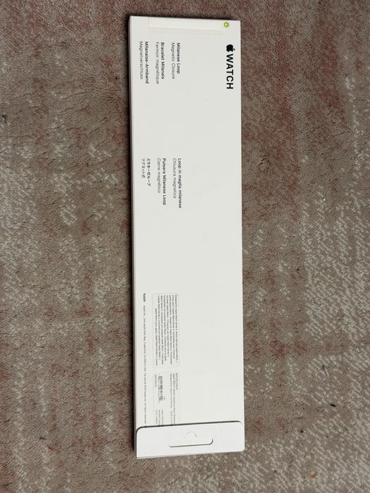 Ремешек для apple watch оригинал