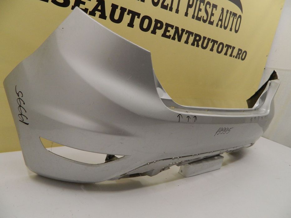 Bara spate Ford Fiesta 2009, 2010, 2011, 2012, 2013, 2014, 2015, 2016, 8A61-17906.