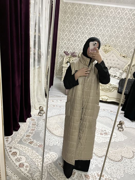 Продаются турецкие безрукавки