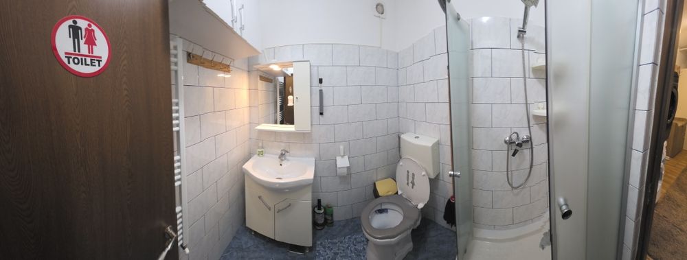 Apartament 3 camere de închiriat