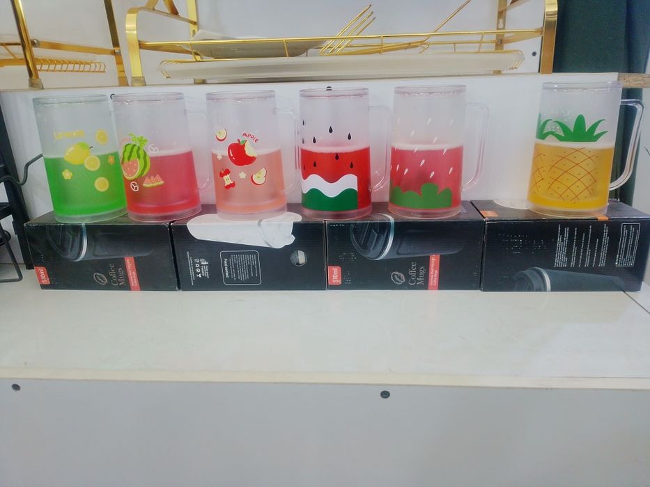 Prankiviy mevali bakal