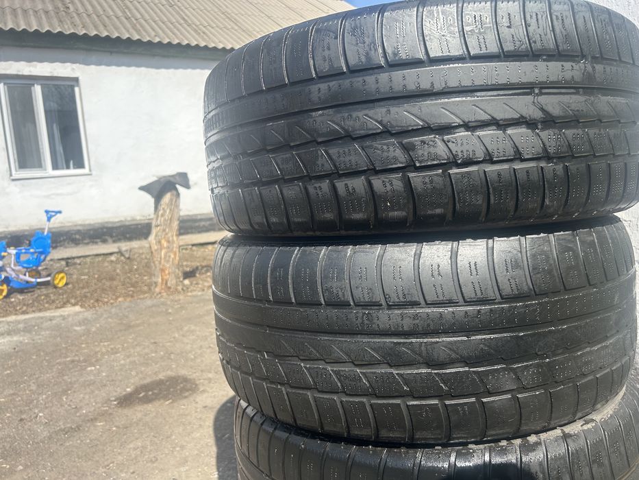 Продам шины HANKOOK