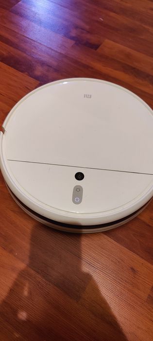 Xiaomi robot aspirator mop