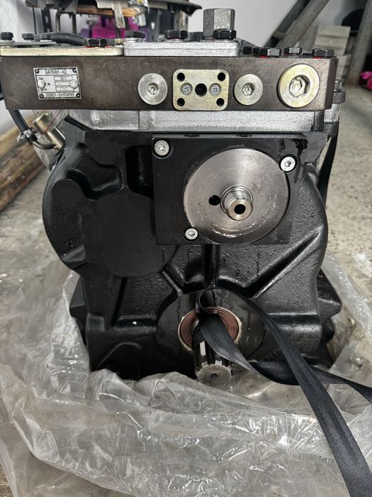 Cutie motostivuitor BALKAN NOUA