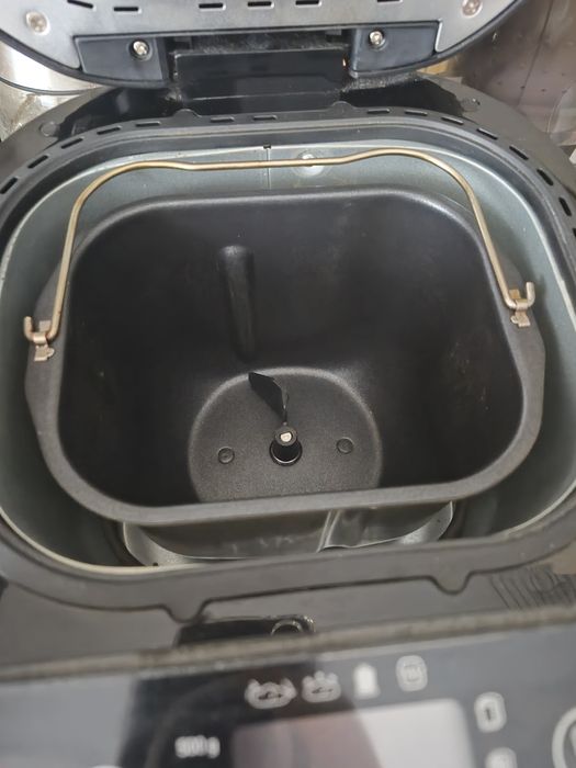 Tefal Pain & delices