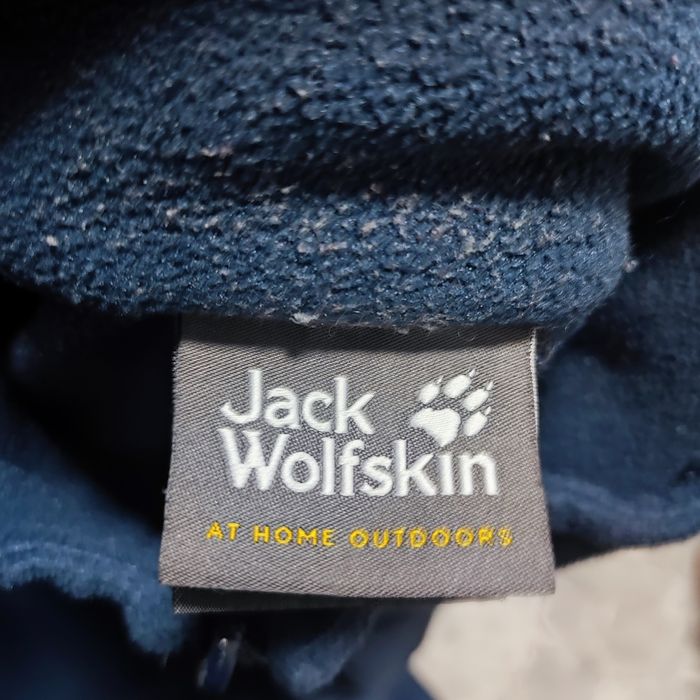 Polar Jack Wolfskin