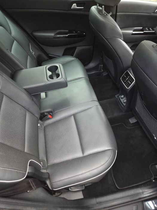 KIA Suportate 2019 2.0