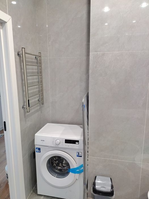 Сдам квартиру в жк Ривер сити