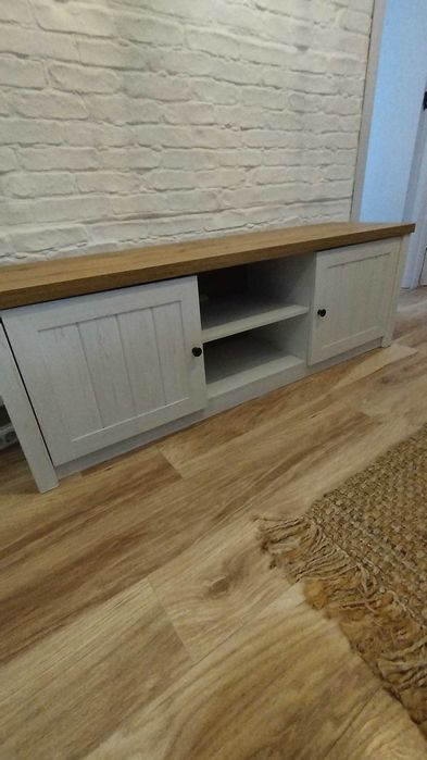 Тв скрин / шкаф MARKSKEL