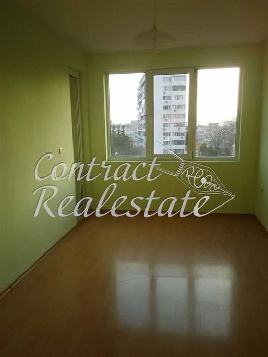 Дава се под наем Двустаен апартамент в Варна, Трошево - 56 кв.м за 328.95 € - Снимка #4