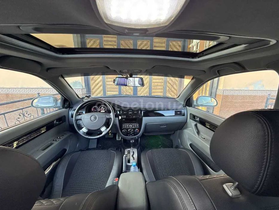 Ласетти 2013 1.6 мотор Мокрый асфальт, Тулик шумка килинган.