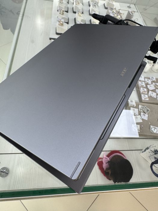 Acer Aspire RTX 2050 | KASPI, HALYK 0-0-12