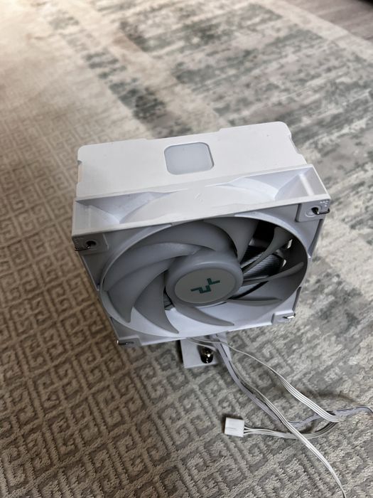 Продам башенный кулер