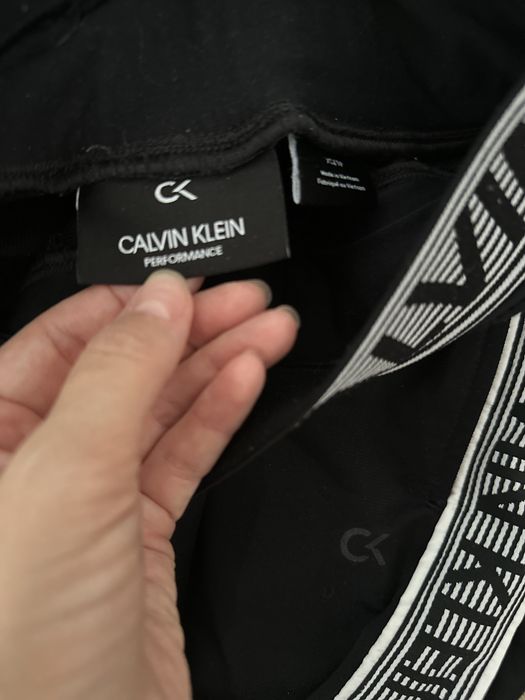 Calvin Klein Спортвные штаны