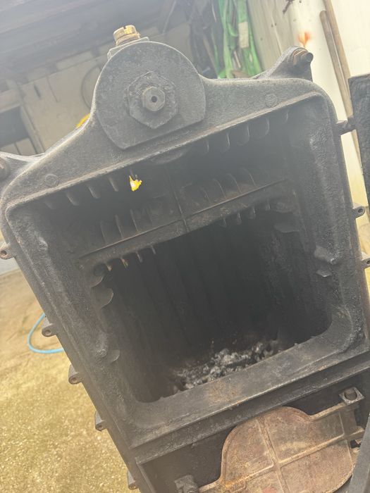 Centrala dermad 28kw