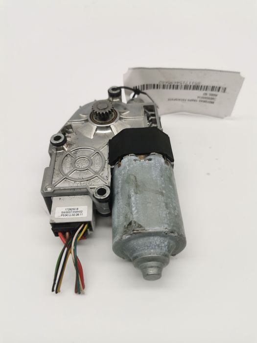 Motoras Trapa Fata/Spate Audi Q3 2012 2.0 Tdci - Cfgc 8U0959591A