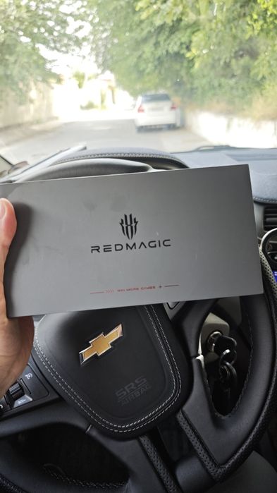 Redmagic 11 Pro plus Global