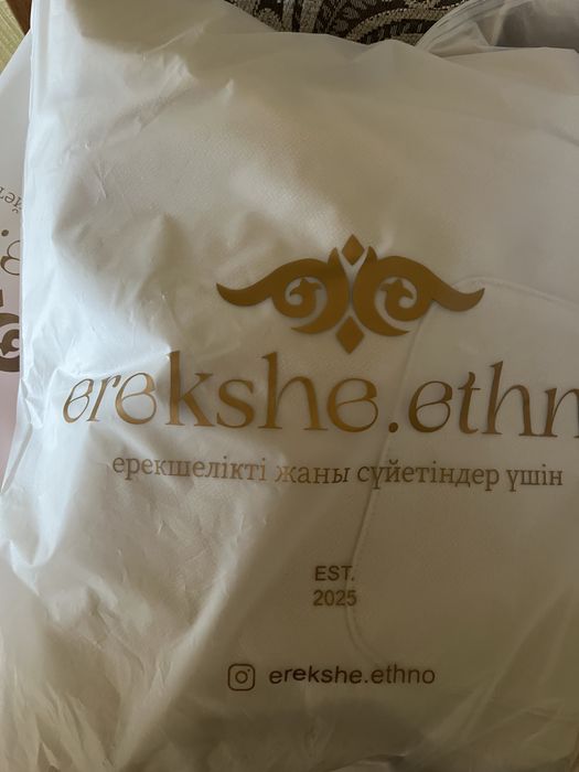 Продается шапан erekshe.ethno