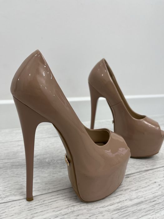 Туфли Kabeena в отличном состоянии