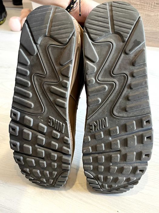 Различни модели обувки оригинални