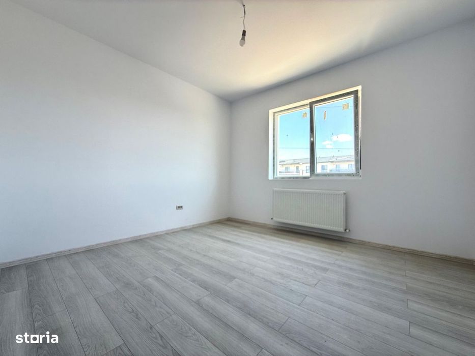 Apartament 2 Camere Decomandat |  Faza 2 - Predare Martie 2027
