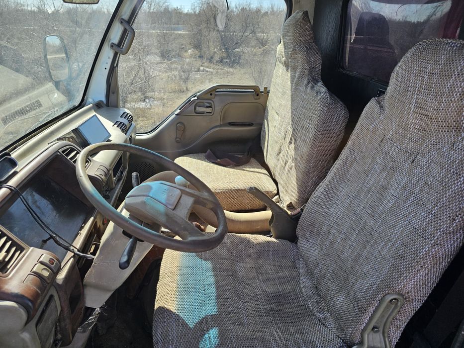 Манипулятор, ямобур, вышка.