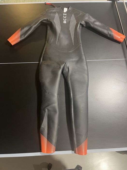 Неопренов костюм HUUB